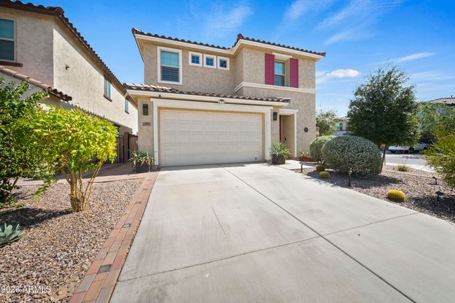8853 W FLEETWOOD Lane, Glendale, AZ 85305
