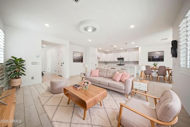 8853 W FLEETWOOD Lane, Glendale, AZ 85305