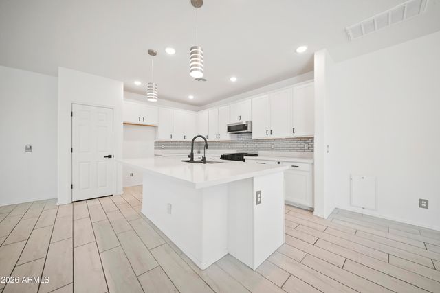 8853 W FLEETWOOD Lane, Glendale, AZ 85305