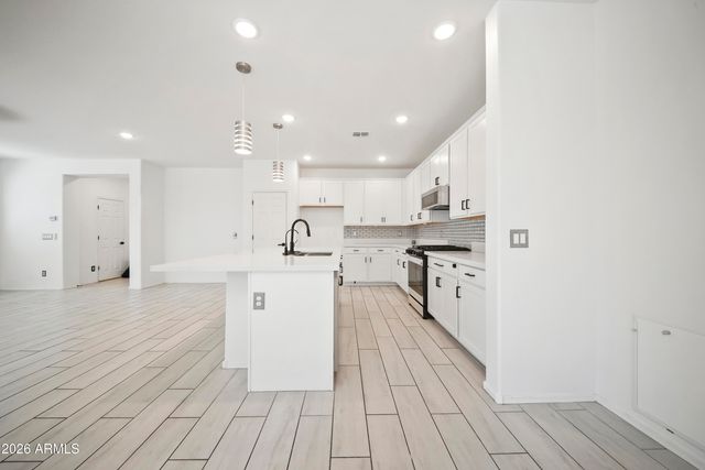 8853 W FLEETWOOD Lane, Glendale, AZ 85305