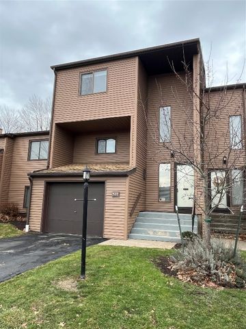 537 MONTROYALE Drive, Erie, PA 16504