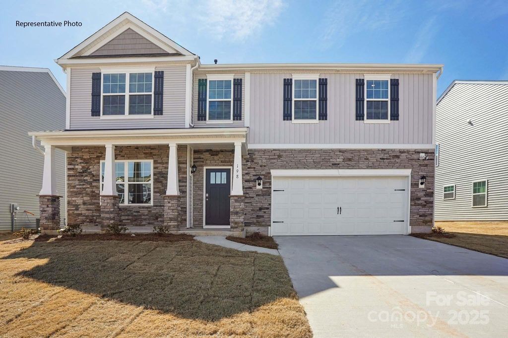 143 Apple Orchard Court, Statesville, NC 28677