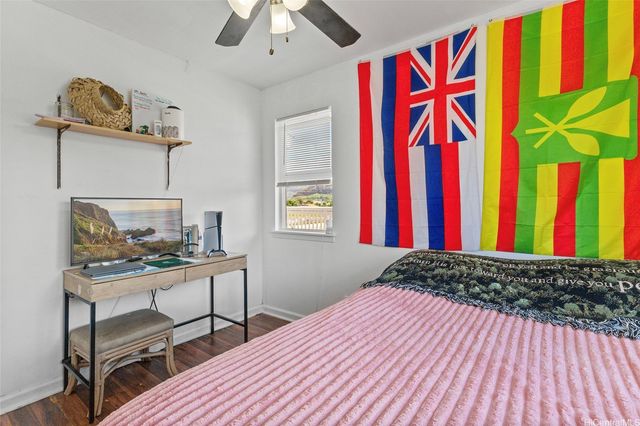 87-176 Maipalaoa Road C8, Waianae, HI 96792