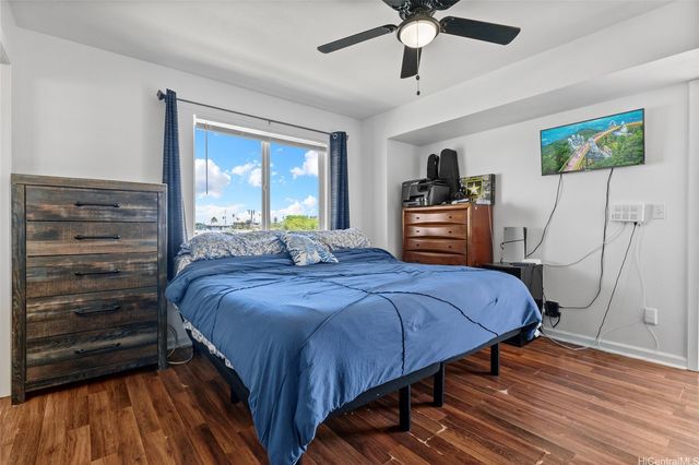 87-176 Maipalaoa Road C8, Waianae, HI 96792