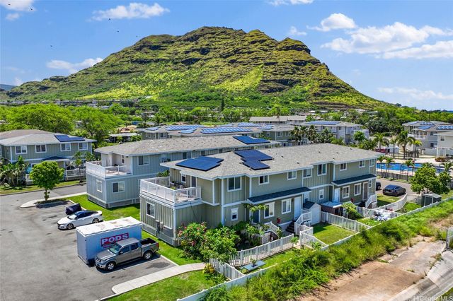 87-176 Maipalaoa Road C8, Waianae, HI 96792
