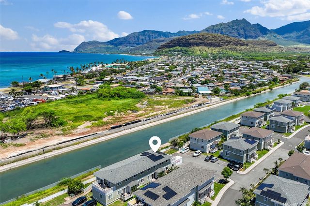 87-176 Maipalaoa Road C8, Waianae, HI 96792