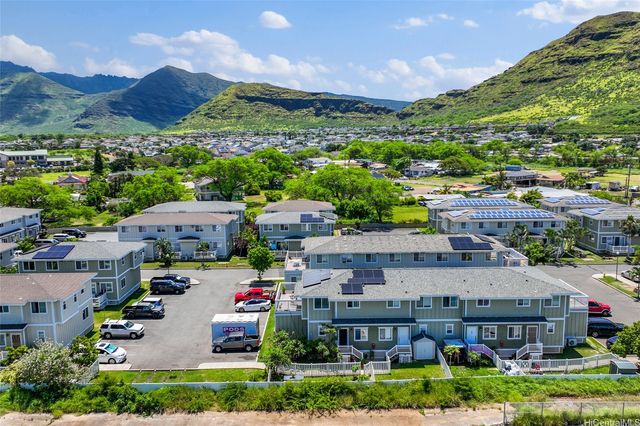87-176 Maipalaoa Road C8, Waianae, HI 96792