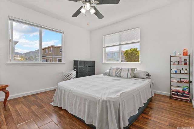 87-176 Maipalaoa Road C8, Waianae, HI 96792