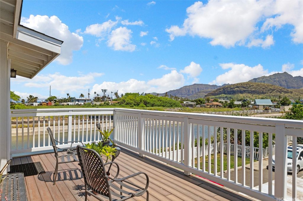 87-176 Maipalaoa Road C8, Waianae, HI 96792