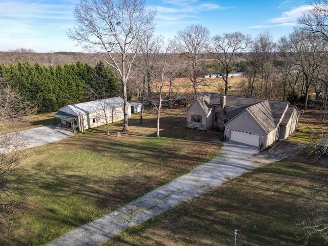 191 Skinner Road, Inman, SC 29349