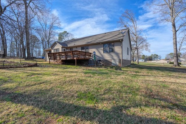 191 Skinner Road, Inman, SC 29349