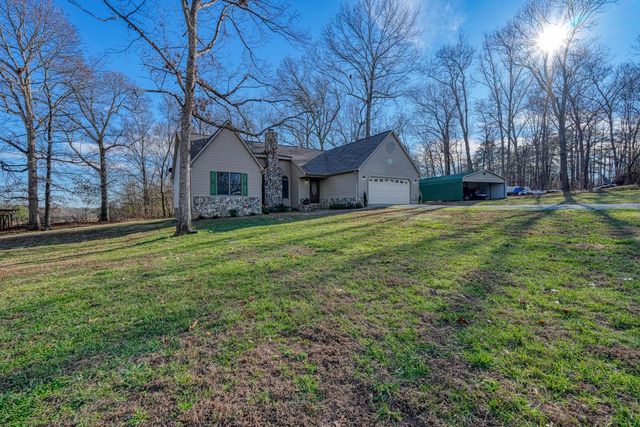 191 Skinner Road, Inman, SC 29349