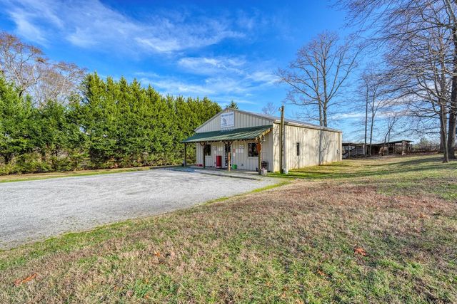 191 Skinner Road, Inman, SC 29349