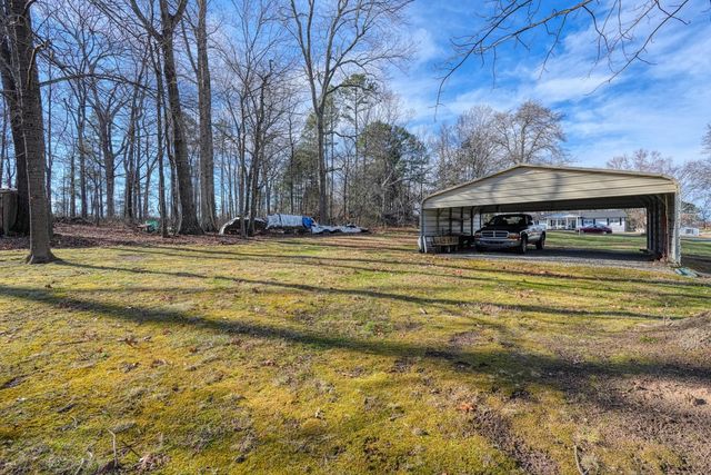 191 Skinner Road, Inman, SC 29349