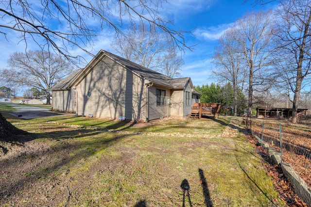 191 Skinner Road, Inman, SC 29349