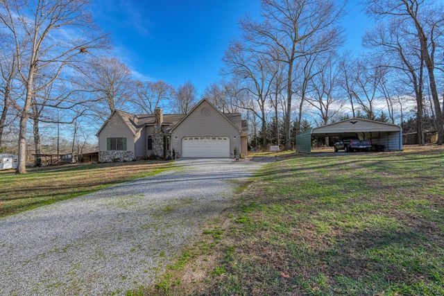 191 Skinner Road, Inman, SC 29349