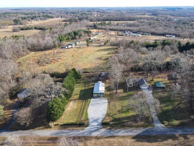 191 Skinner Road, Inman, SC 29349