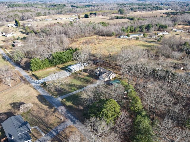 191 Skinner Road, Inman, SC 29349