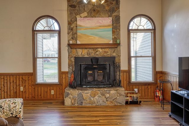 191 Skinner Road, Inman, SC 29349