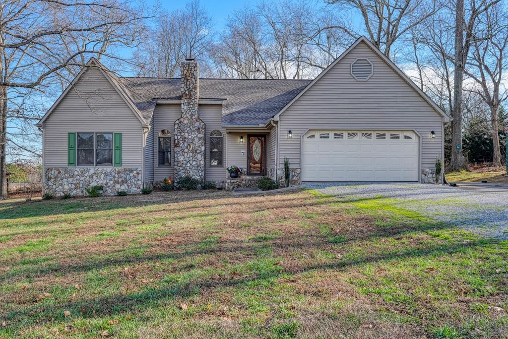 191 Skinner Road, Inman, SC 29349