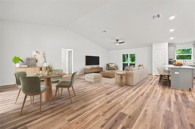 7784 SW 146TH LANE ROAD, Ocala, FL 34473