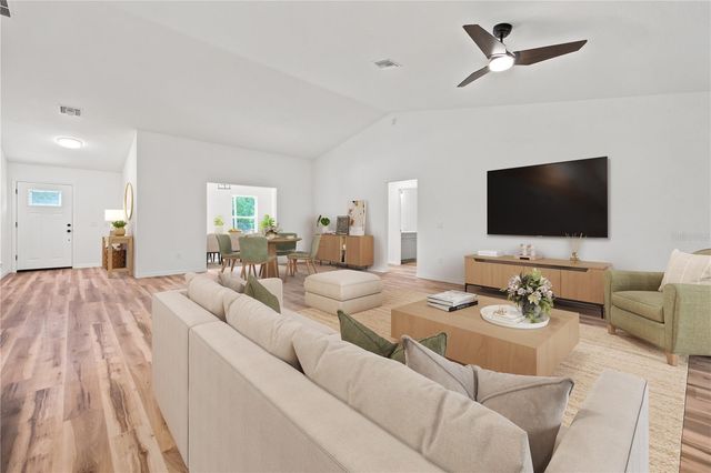 7784 SW 146TH LANE ROAD, Ocala, FL 34473