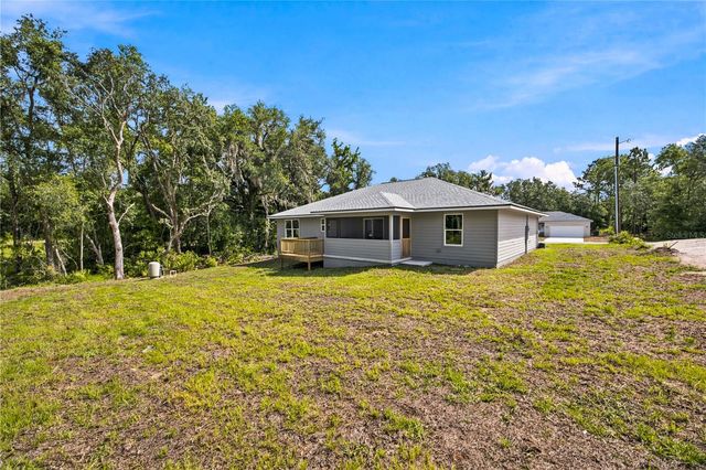 7784 SW 146TH LANE ROAD, Ocala, FL 34473