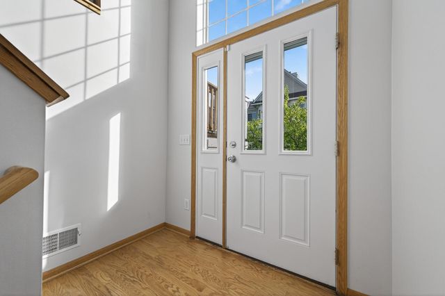 211 Christenson Way NE, Fridley, MN 55432