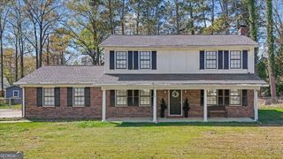 109 Treeside Drive NW, Rome, GA 30165