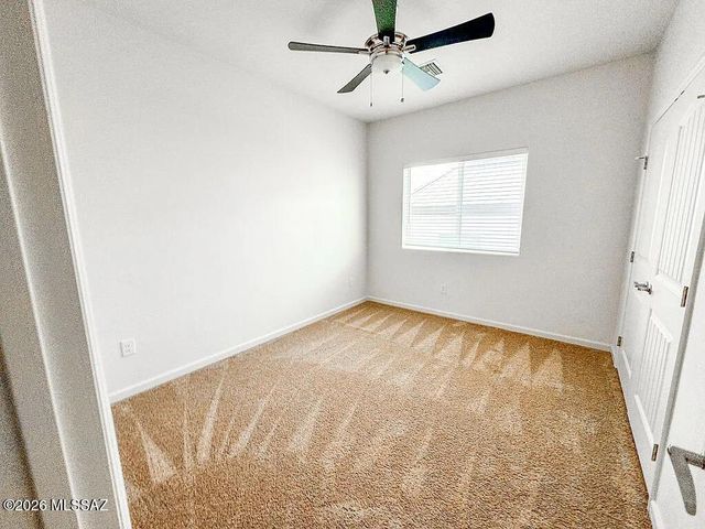 3750 E Mercedes Court, Tucson, AZ 85716