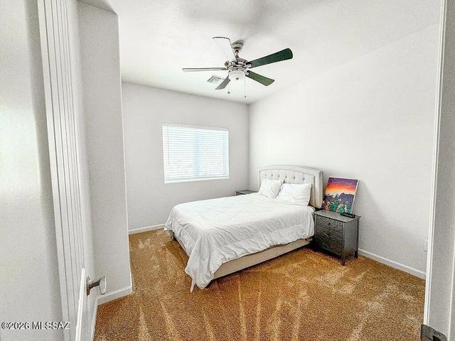 3750 E Mercedes Court, Tucson, AZ 85716