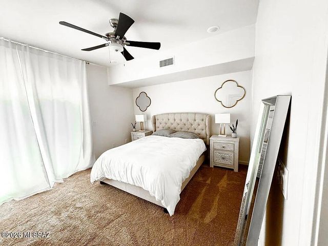 3750 E Mercedes Court, Tucson, AZ 85716
