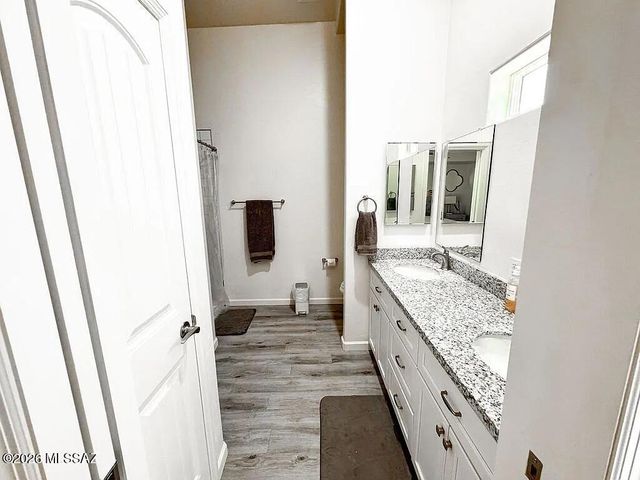 3750 E Mercedes Court, Tucson, AZ 85716