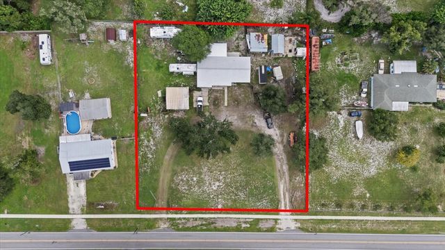 8125 N SOCRUM LOOP ROAD, Lakeland, FL 33809