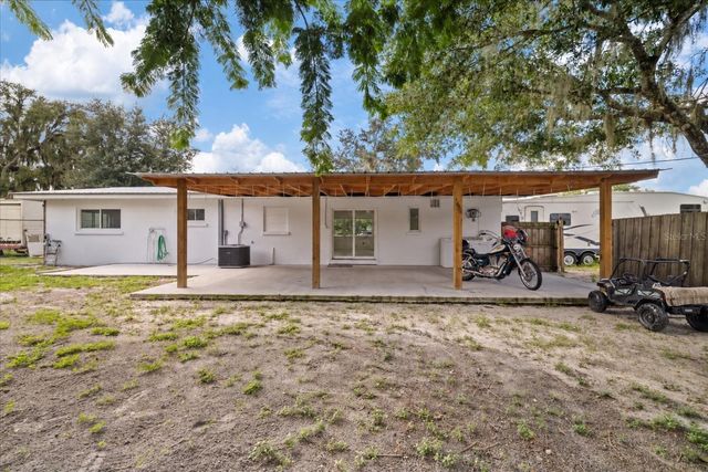 8125 N SOCRUM LOOP ROAD, Lakeland, FL 33809