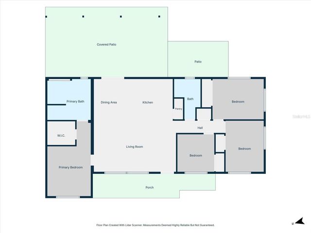 8125 N SOCRUM LOOP ROAD, Lakeland, FL 33809