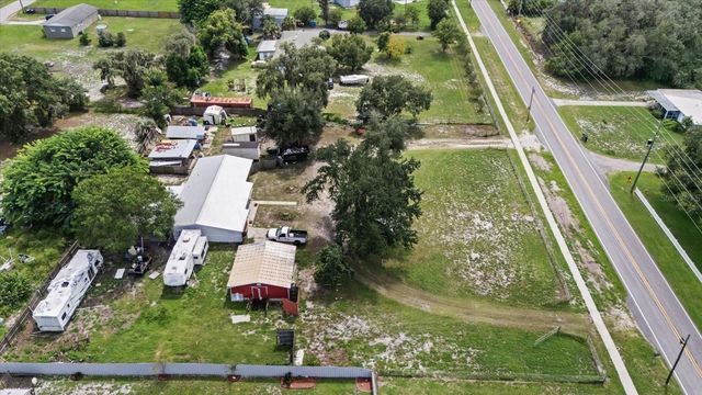 8125 N SOCRUM LOOP ROAD, Lakeland, FL 33809