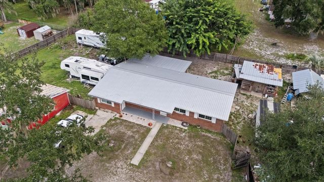 8125 N SOCRUM LOOP ROAD, Lakeland, FL 33809