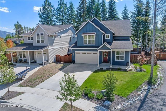 207 Madera Drive, Sandpoint, ID 83864