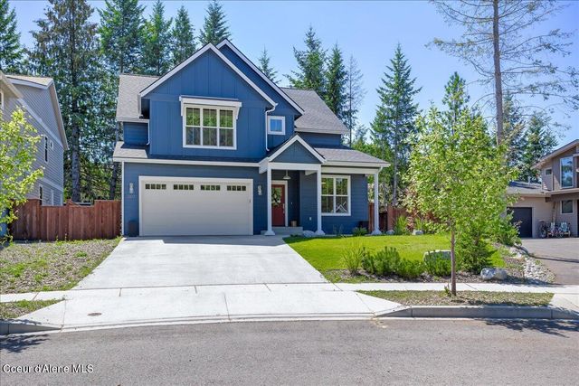 207 Madera Drive, Sandpoint, ID 83864