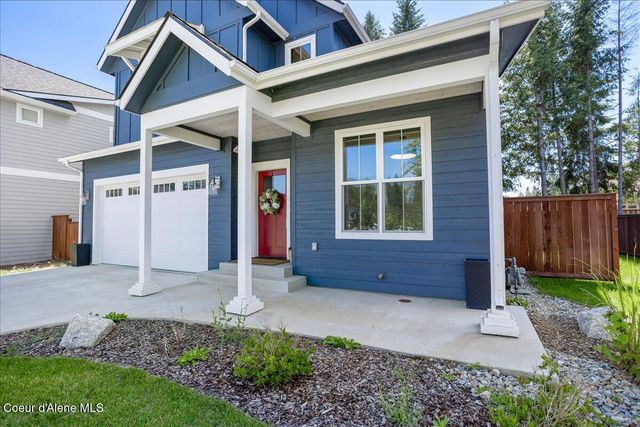 207 Madera Drive, Sandpoint, ID 83864