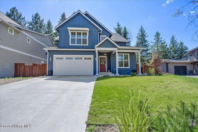 207 Madera Drive, Sandpoint, ID 83864