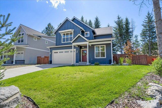 207 Madera Drive, Sandpoint, ID 83864