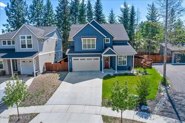 207 Madera Drive, Sandpoint, ID 83864
