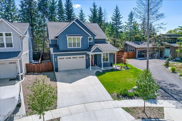 207 Madera Drive, Sandpoint, ID 83864