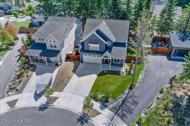 207 Madera Drive, Sandpoint, ID 83864