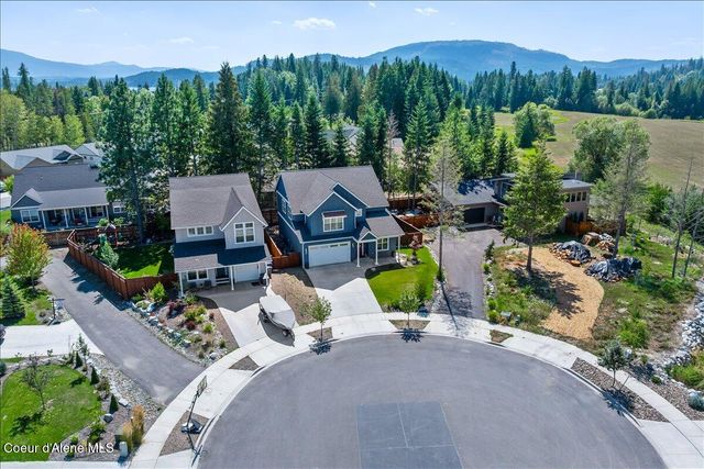 207 Madera Drive, Sandpoint, ID 83864