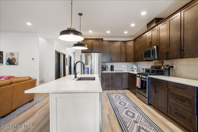 207 Madera Drive, Sandpoint, ID 83864