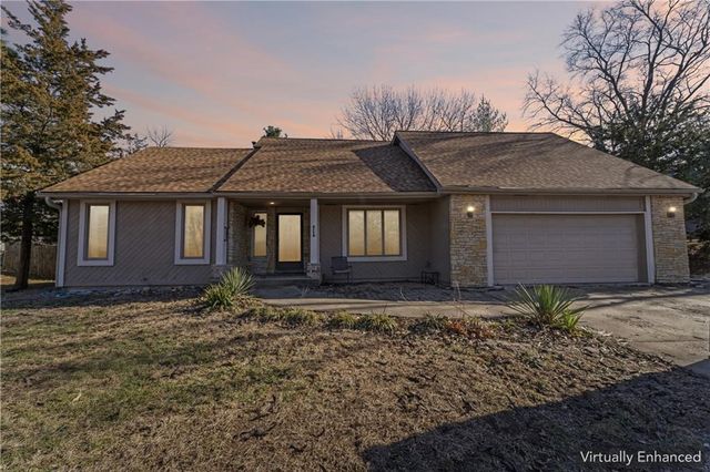 4531 Woodstock Street, Shawnee, KS 66218