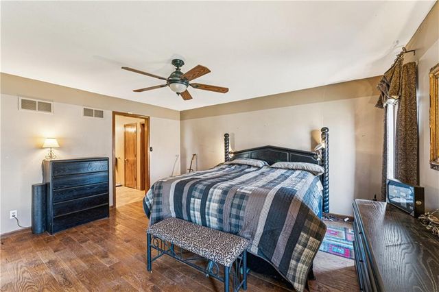 4531 Woodstock Street, Shawnee, KS 66218